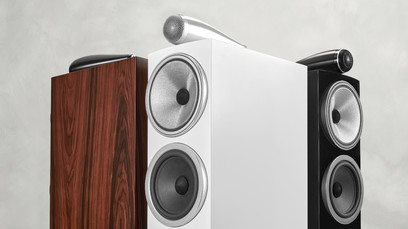 Boxe Bowers & Wilkins 703 S3