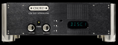 Amplificator Chord Electronics CPM 2650
