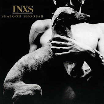 VINIL Universal Records INXS - Shabooh Shobaah