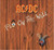VINIL Sony Music AC/DC - Fly On The Wall