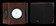Boxe Monitor Audio Silver RXFX Walnut Real Wood Veneer