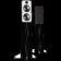 Boxe Q Acoustics Concept 40 Black