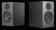 Boxe active Audio Pro A28 Black