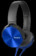 Casti Sony MDR-XB450AP Albastru