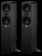 Boxe Q Acoustics 5050 Satin Black