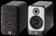 Boxe Q Acoustics Concept 30 Black