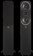 Boxe Q Acoustics 3050i Carbon Black