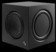 Boxe Audio Pro SW-10 Black