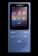 Sony NW-E394 Albastru