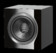 Subwoofer Bowers & Wilkins DB4S Piano Black Gloss