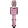 Microfon Lenco Microfon Karaoke BMC-090 Roz