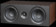 Boxe PSB Speakers Alpha C10 Dark Walnut