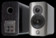 Boxe Q Acoustics Concept 300 Silver