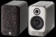 Boxe Q Acoustics Concept 30 Silver