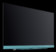 TV We By Loewe We. SEE 50 LED, 127cm, Smart, 4K Ultra HD, Clasa F Aqua Blue