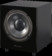 Subwoofer Wharfedale WH-D8 Negru