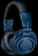 Casti Audio-Technica ATH-M50xBT2 Deep Sea Limited Edition