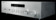 Amplificator Yamaha R-N402D Argintiu
