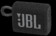 Boxe active JBL Go 3 Negru