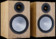 Boxe Monitor Audio Silver 50 (7G) Ash