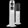 Boxe Q Acoustics Concept 40 White