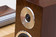 Boxe Gato Audio FM-2 Nuc High Gloss