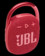 Boxe active JBL Clip 4 Rosu
