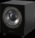 Subwoofer Wharfedale WH-D10 Negru