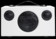 Boxe active Audio Pro T3+ White