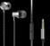 Casti Aiwa ESTM-50 Argintiu