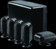 Boxe Q Acoustics 7000i 5.1 Black