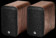 Boxe active Q Acoustics M20 Walnut