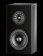 Boxe Audio Physic Classic Compact Glass Glass Grey-Brown