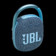 Boxe active JBL Clip 4 Eco Edition Albastru