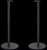 Mountson Floor Stand Sonos ERA 100 (set 2 buc) Negru