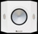 Boxe Monitor Audio Silver FX (7G) Satin White