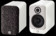 Boxe Q Acoustics Concept 30 White