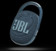 Boxe active JBL Clip 4 Albastru