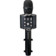 Microfon Lenco Microfon Karaoke BMC-090 Resigilat Negru
