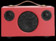 Boxe active Audio Pro T3+ Coral