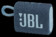 Boxe active JBL Go 3 Albastru