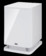 Subwoofer Heco Music Style Sub 25 A White