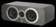 Boxe Q Acoustics 3090Ci Graphite Grey