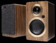 Boxe active Argon Audio FORTE A5 MK2 Walnut