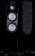 Boxe Monitor Audio Silver 500 (7G) Gloss Black