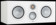 Boxe Monitor Audio Silver C250 (7G) Satin White
