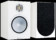 Boxe Monitor Audio Silver 100 (7G) Satin White