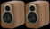 Boxe Q Acoustics 3010C Oak
