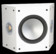 Boxe Monitor Audio Silver FX Alb