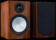 Boxe Monitor Audio Silver 100 (7G) Resigilat Natural Walnut
